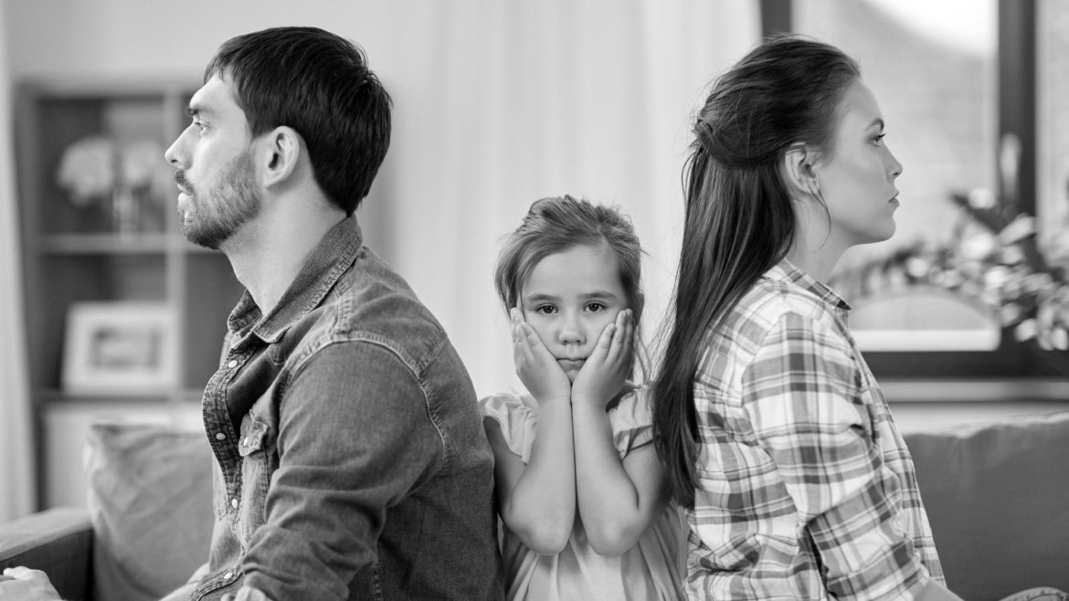 My Ex and I Can’t Agree Regarding Our Children: What Can I Do?