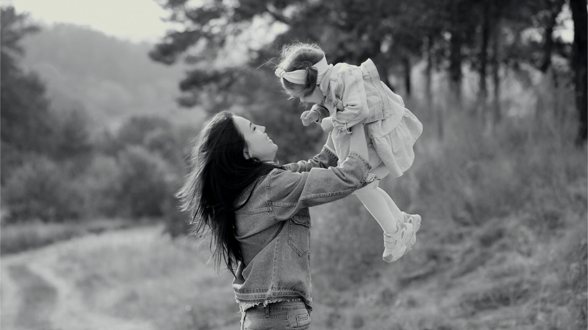 Moments with Mum