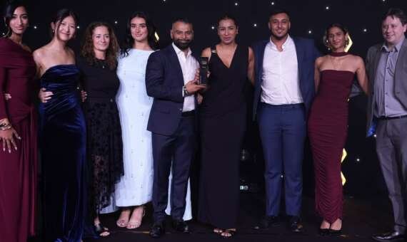NTL named SME of the Year – 25 September 2026