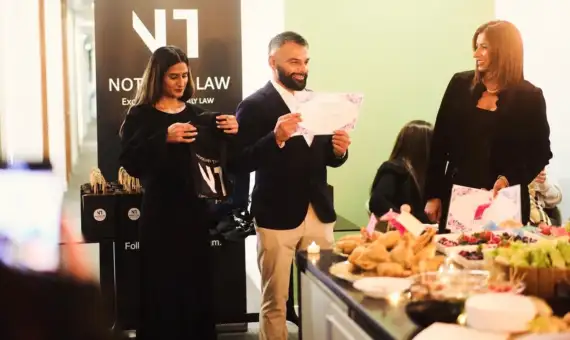NTL Empowering Women’s Event – 20 November 2025